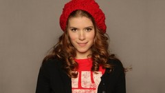 Woman Celebrity Actress kate mara