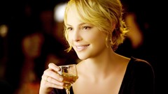 Woman Celebrity Actress Katherine Heigl