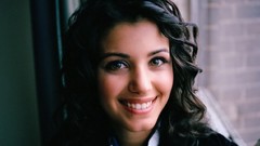 Woman Celebrity Actress katie melua singers models photo shoot 