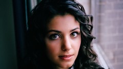 Woman Celebrity Actress katie melua singers models photo shoot 