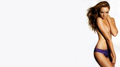 Woman Celebrity Actress Lily Cole