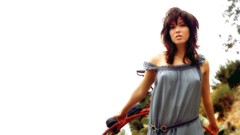 Woman Celebrity Actress mandy moore