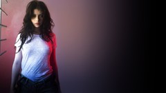 Woman Celebrity Actress michelle trachtenberg