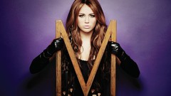 Woman Celebrity Actress miley cyrus singers models