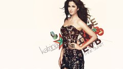Woman Celebrity Actress models katrina kaif photo shoot