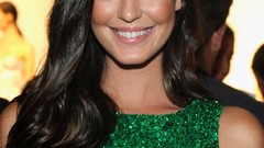 Woman Celebrity Actress odette annable