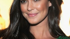 Woman Celebrity Actress odette annable