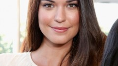 Woman Celebrity Actress odette annable