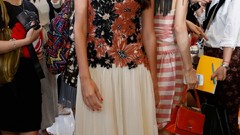 Woman Celebrity Actress odette annable