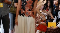 Woman Celebrity Actress odette annable