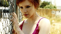 Woman Celebrity Actress redheads bryce dallas howard