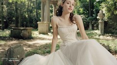 Woman Celebrity Actress singers models emmy rossum