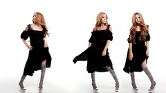 Woman Celebrity Actress Sisters Olsen Twins