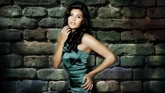 Woman Celebrity Actress stills jacqueline fernandez indian 