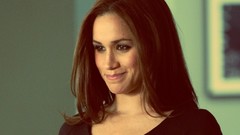 Woman Celebrity Actress TV series Suits TV serie Meghan Markle