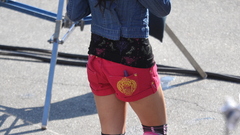 Woman Celebrity Actress vanessa hudgens brunettes