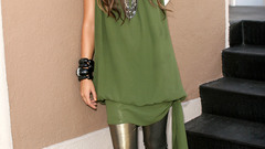 Woman Celebrity Actress vanessa hudgens brunettes