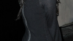 Woman Celebrity Actress vanessa hudgens brunettes