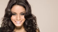 Woman Celebrity Actress vanessa hudgens brunettes