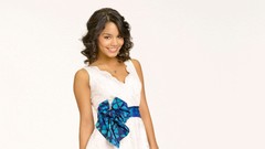 Woman Celebrity Actress vanessa hudgens brunettes