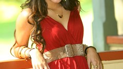 Woman Celebrity Actress vanessa hudgens brunettes