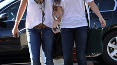 Woman Celebrity Actress vanessa hudgens brunettes Stella Hudgens