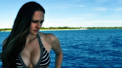 Woman Celebrity Actress Williams