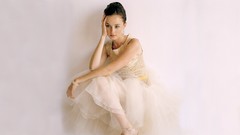 Woman Celebrity alexis bledel