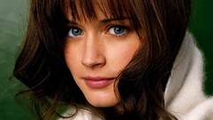 Woman Celebrity alexis bledel