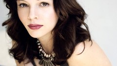 Woman Celebrity Amber Tamblyn