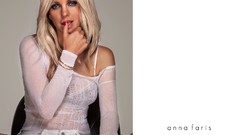 Woman Celebrity Anna Faris Actress blondes