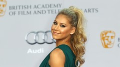 Woman Celebrity Anna Kournikova