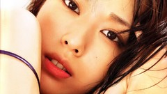 Woman Celebrity asians