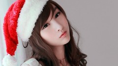 Woman Celebrity asians