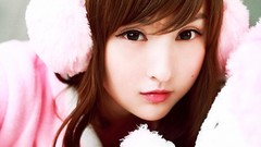 Woman Celebrity asians