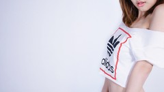 Woman Celebrity asians