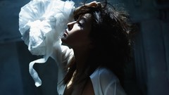 Woman Celebrity asians