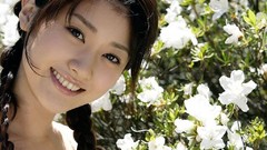 Woman Celebrity asians