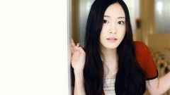 Woman Celebrity asians