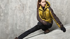 Woman Celebrity asians brunettes singers Korean k-pop Im YoonA 