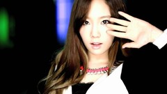 Woman Celebrity asians brunettes singers Korean k-pop Kim 