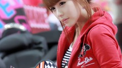 Woman Celebrity asians Korean