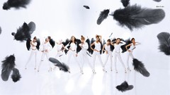 Woman Celebrity asians Korean Girls Generation SNSD