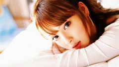 Woman Celebrity asians Nozomi Sasaki