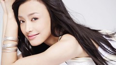 Woman Celebrity asians Yang Mi