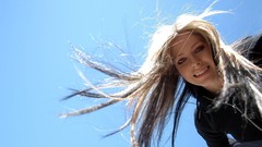 Woman Celebrity Avril Lavigne