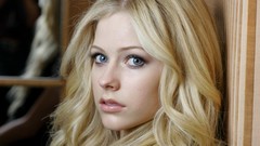 Woman Celebrity Avril Lavigne