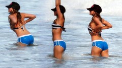 Woman Celebrity Avril Lavigne singers