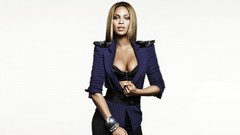 Woman Celebrity Beyonce Knowles black people