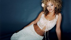 Woman Celebrity Beyonce Knowles singers black people